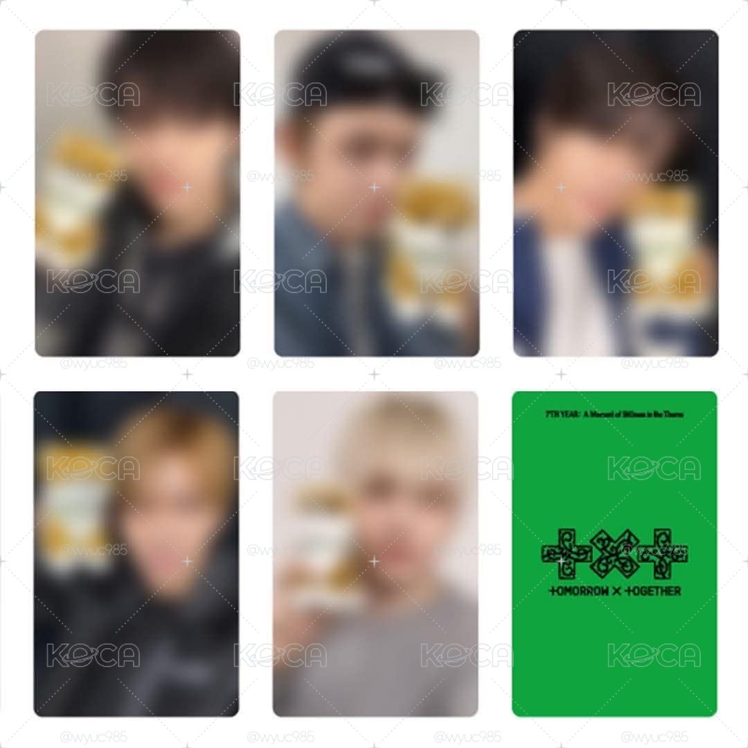 迷八💚兵庫場限/單封