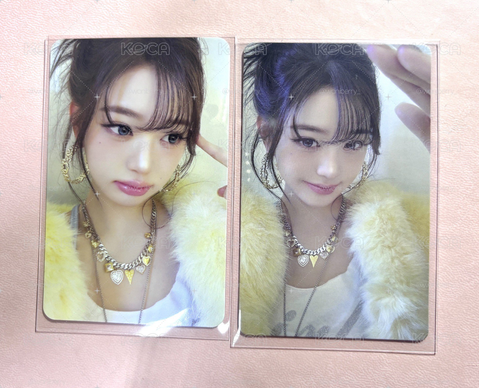 小雞黃員瑛🐤