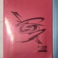 DIARY（紅）