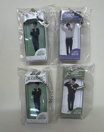 wishlist 一番賞