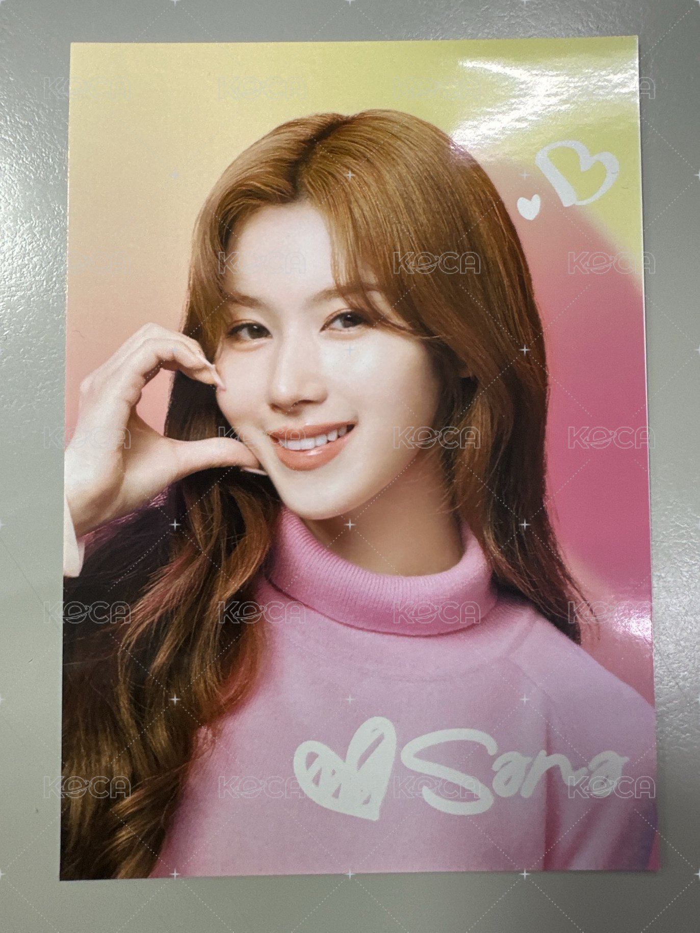 SANA 