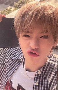  2023 WELCOMING COLLECTION yg 特典卡 