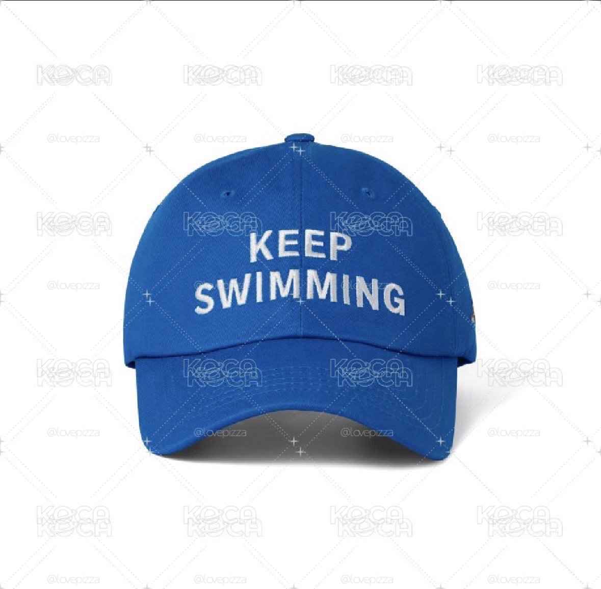 SWIM棒球帽