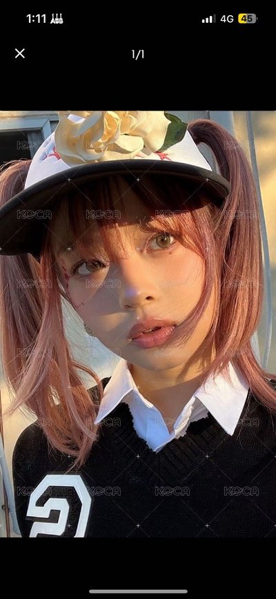 omg專卡哈