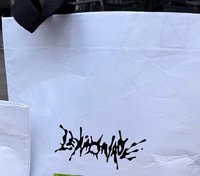 LEMONADE 打歌逆應援 購物袋 