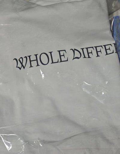 WDA 打歌逆應援 短袖Tshirt