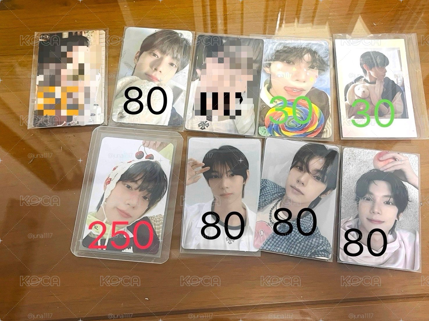 立于小卡<下單送贈品> 限時優惠⏰
