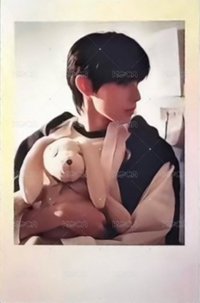 Sweet DREAM  專輯拍立得