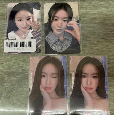 idle 迷八刷