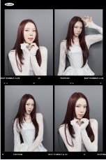 BITE NOW snapism 人生四格卡 / 拍貼 