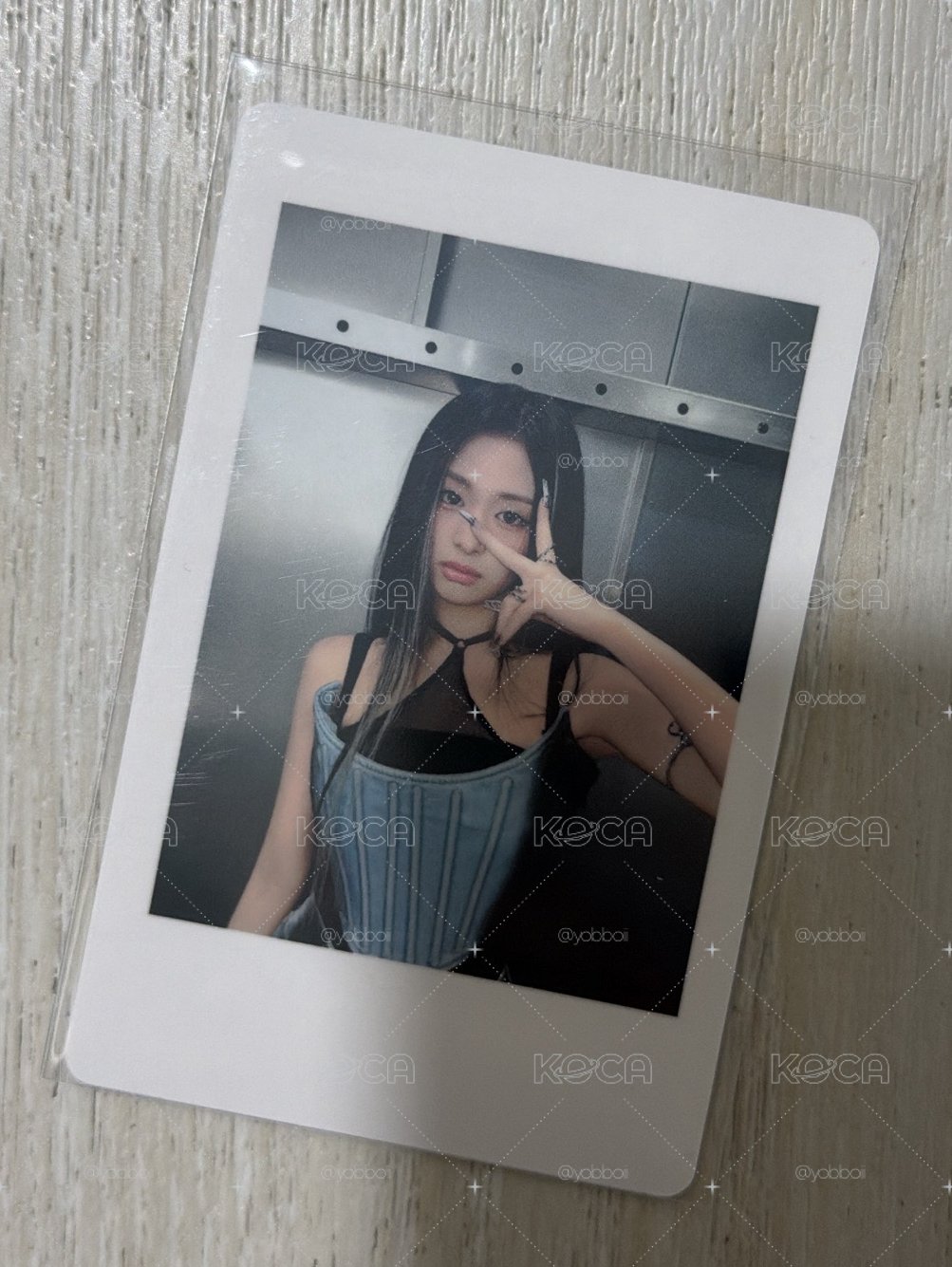 美美拍立得賢