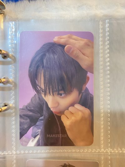 五律小卡