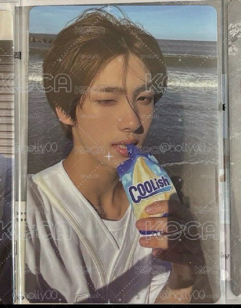 冰淇淋英宰