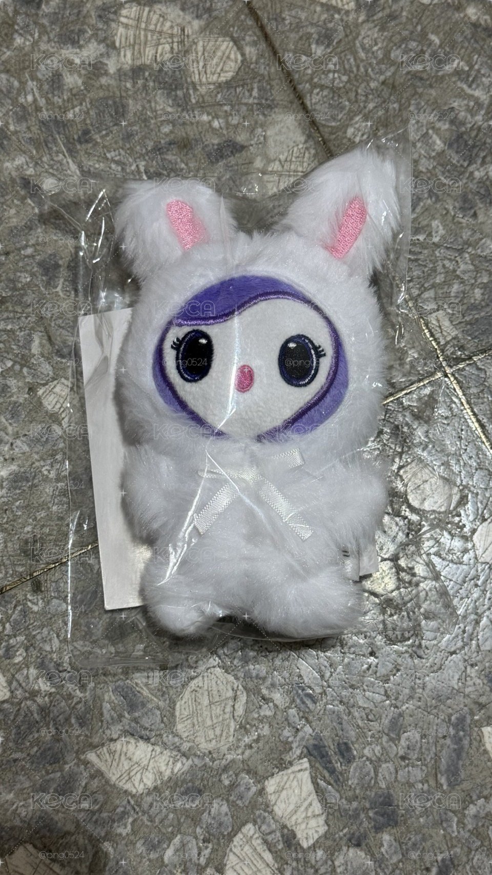 紗兔娃