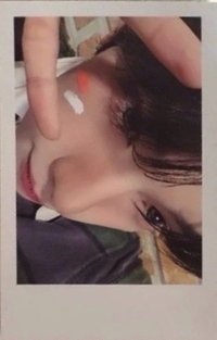 YOUTH ERROR el 幸運卡 印刷拍立得