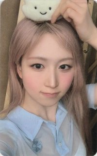 Heavy Serenade fans 預售 特典卡 