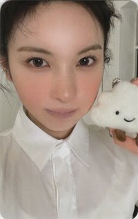 Heavy Serenade fans 預售 特典卡 