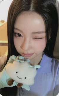 Heavy Serenade fans 預售 特典卡 