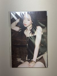 明信片*8