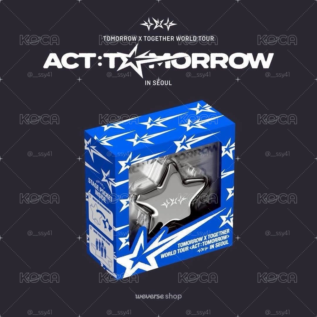 TXT 首爾場回憶錄