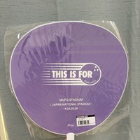 Sana現貨扇子