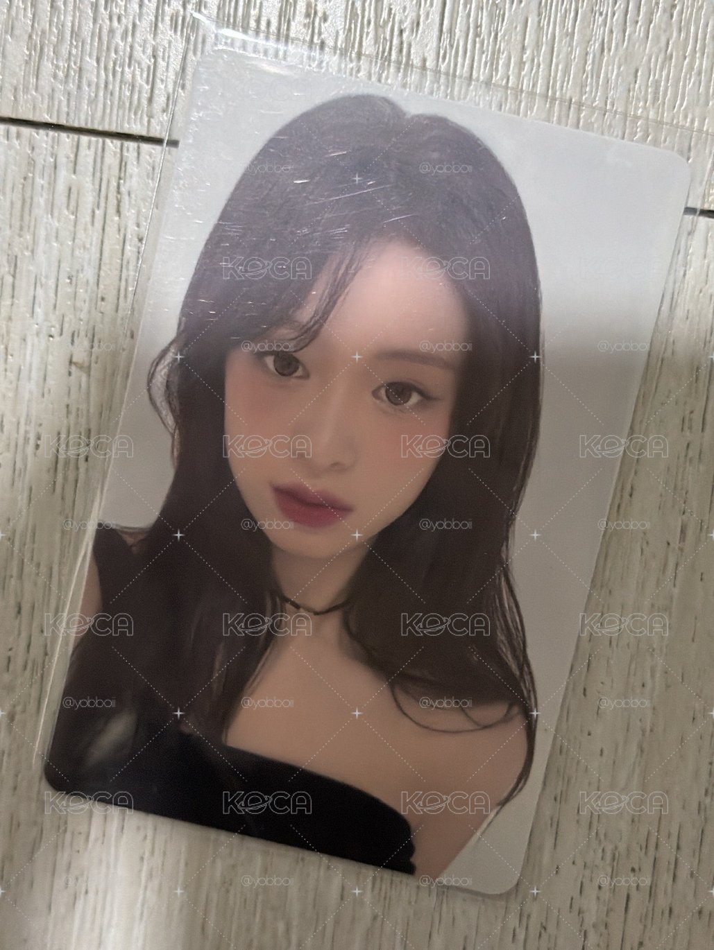 美美賢寶