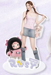 立牌 toptoy