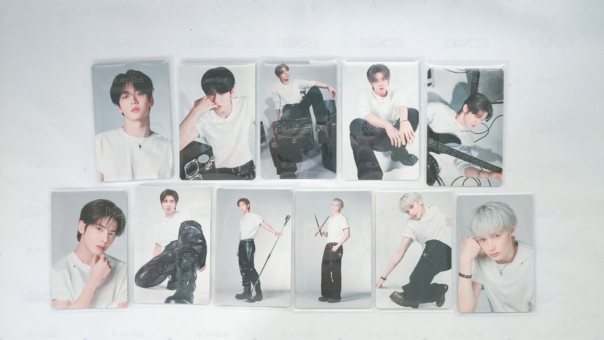 TXT MOACON日巡隨機卡