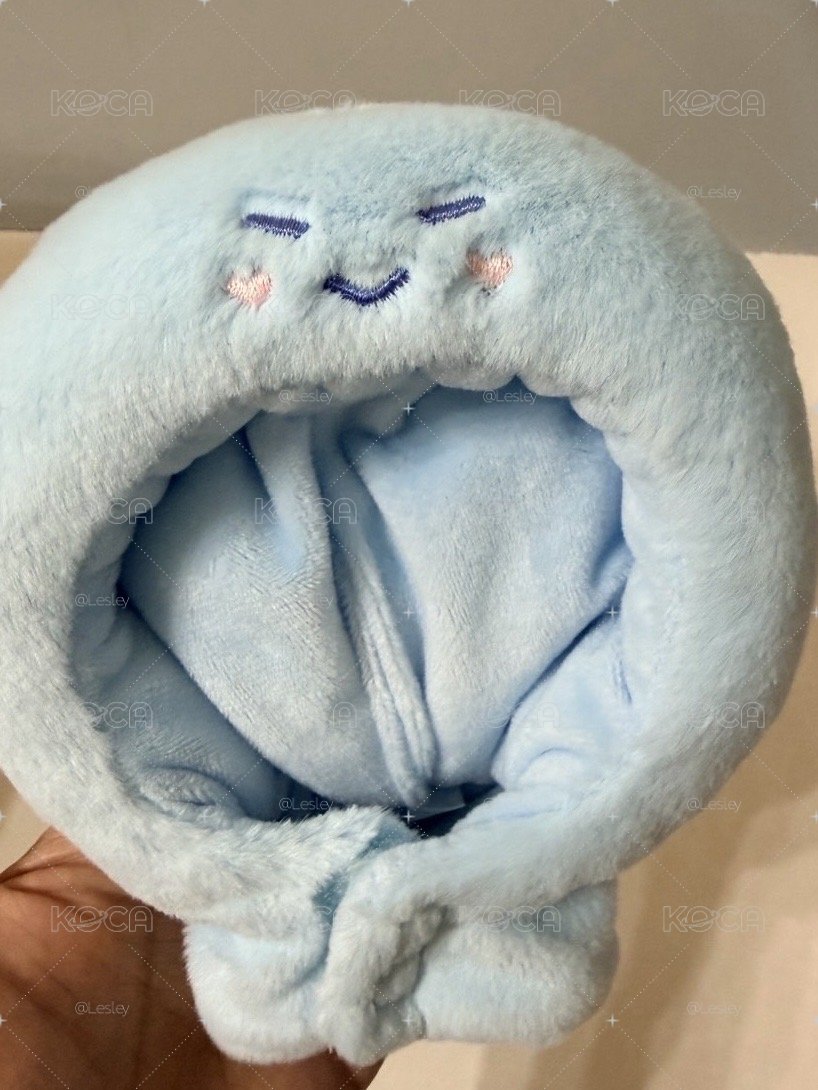 藝聲手燈套（無袋）