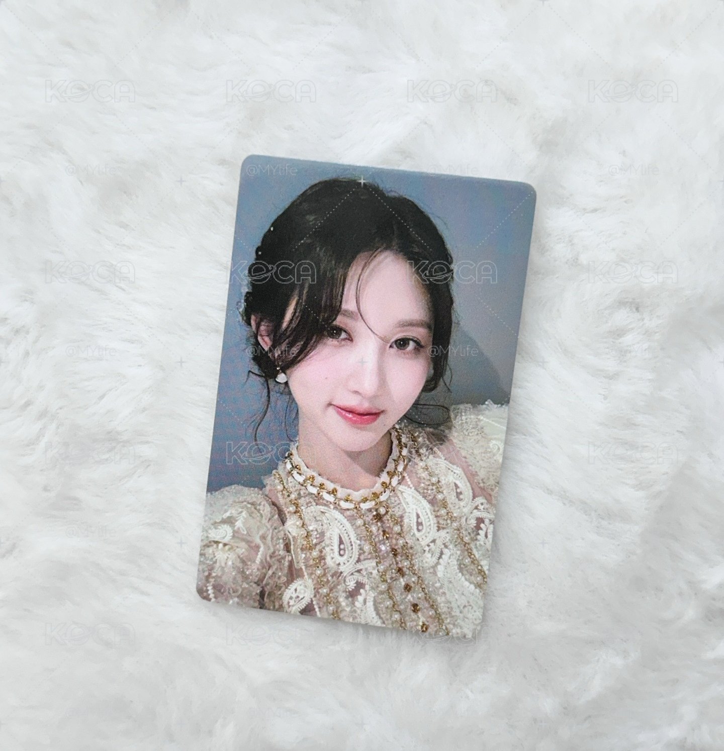 I’VE MINE 華麗公主秋