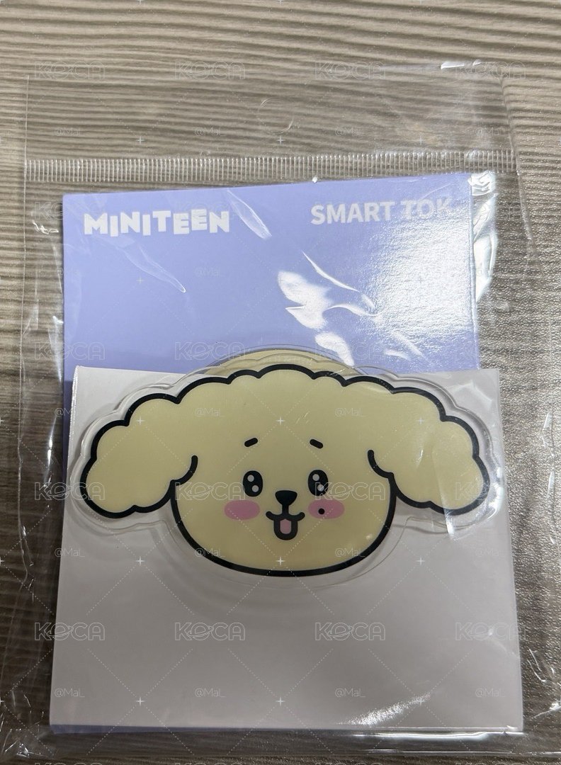 Miniteen-DOA磁吸手機支架