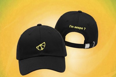 Aespa甜甜圈周邊