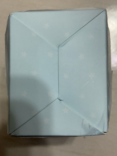 RIIZE 坐姿磁吸栗子扣