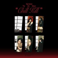 Chill Kill SM曠野 人生四格