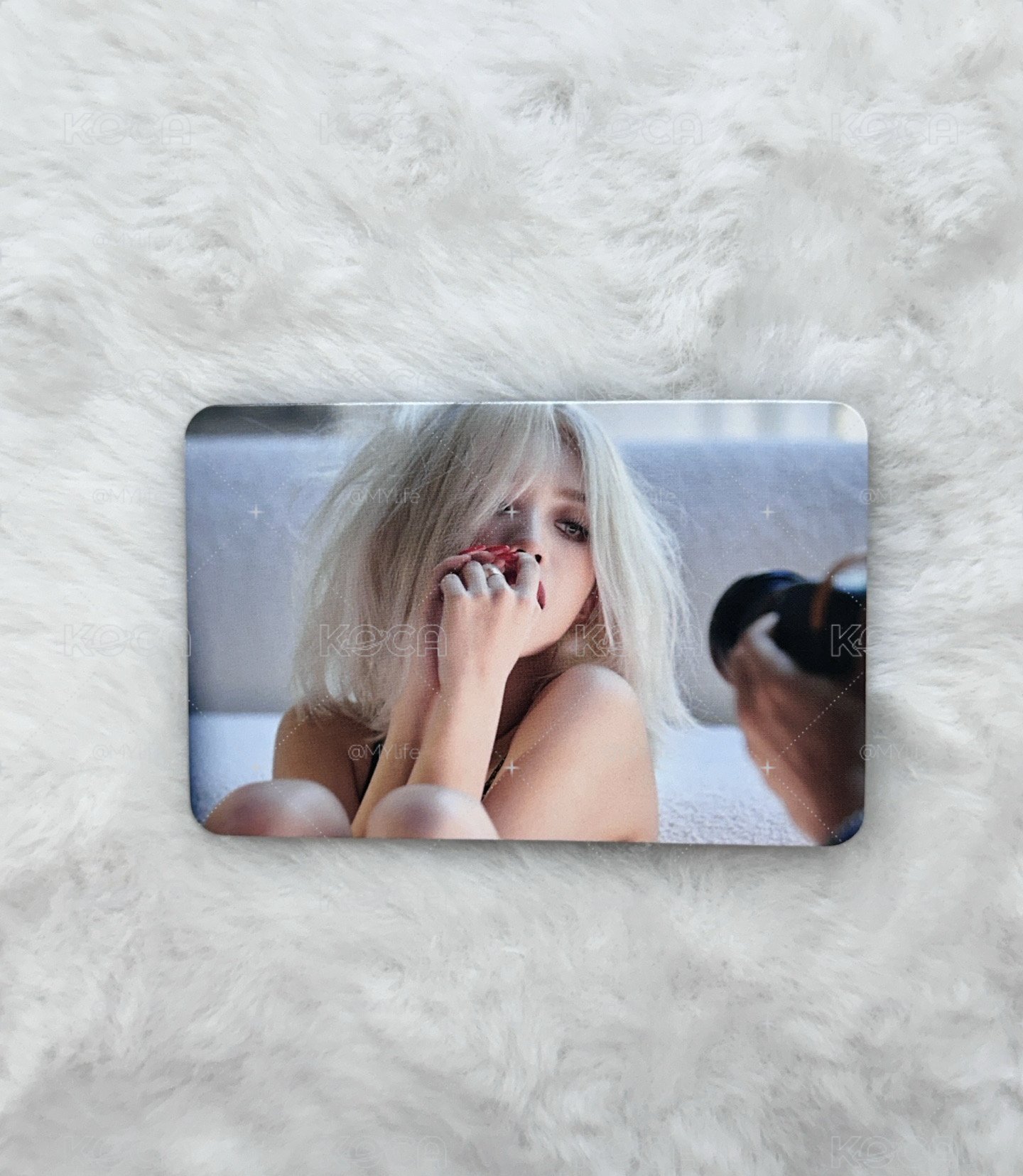 I LOVE 橫板娟