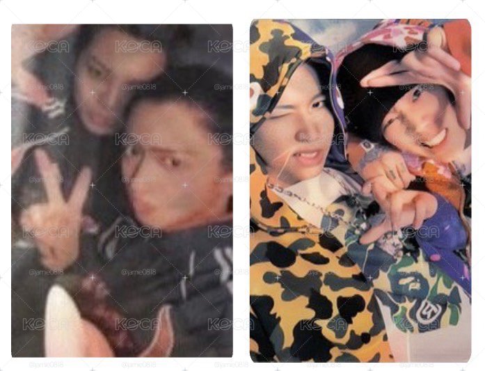 Lngshot 五津五律&路易jay park
