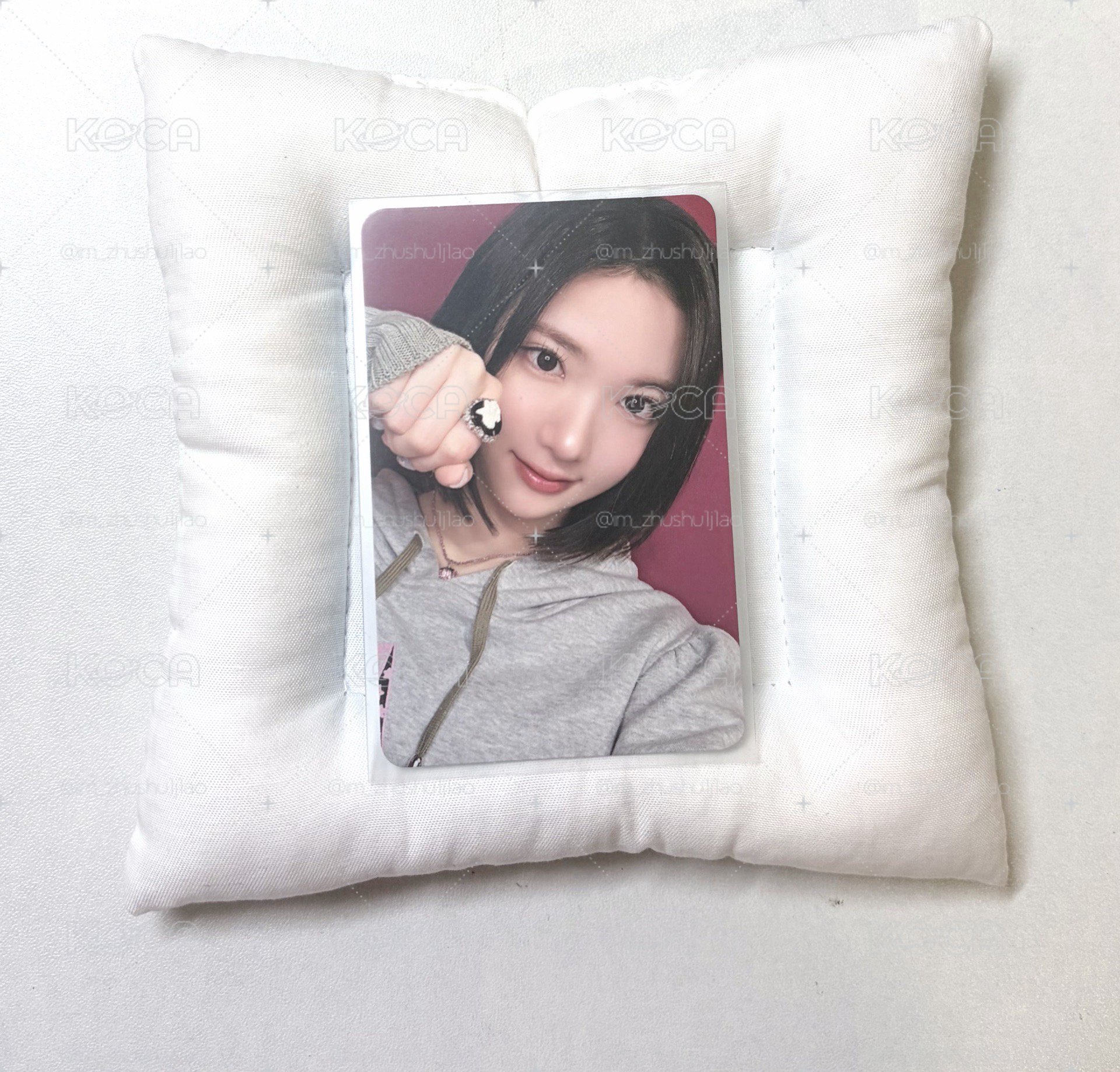 sm簽售jiwoo