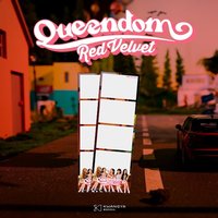 Queendom SM曠野 人生四格