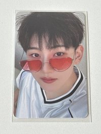 迷三 專卡