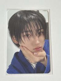 迷一 專卡