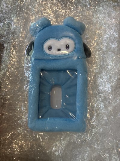 娜璉 三麗鷗聯名卡套