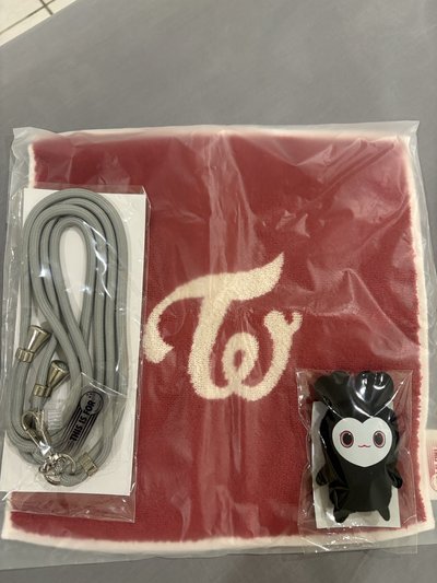 升級禮小組合