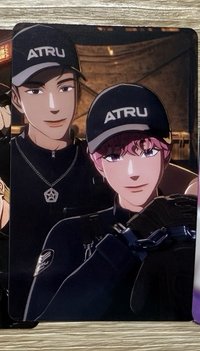 迷四💗🖤雙人卡
