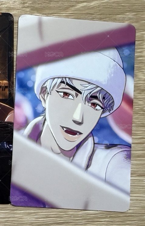 ❤️oy 特典