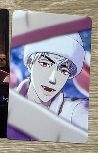 ❤️oy 特典