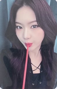 S KPOP PLANET 1.0 線下 簽售卡 吸管