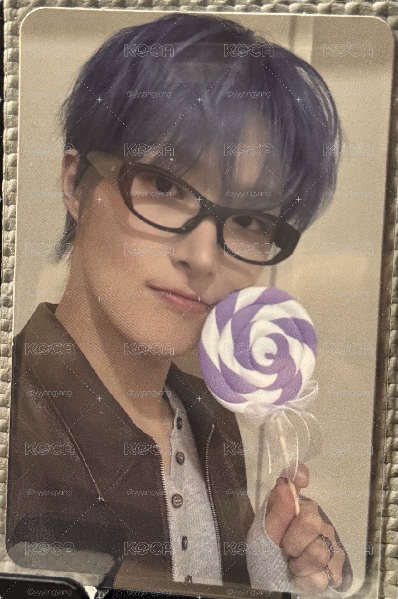 🍭旼榮星🍭（旼需綁見備註）