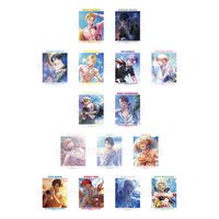 真夏の幻影 ミニクリアカード Ver.2