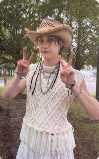 KARMA 快閃店 任務卡 集章卡
