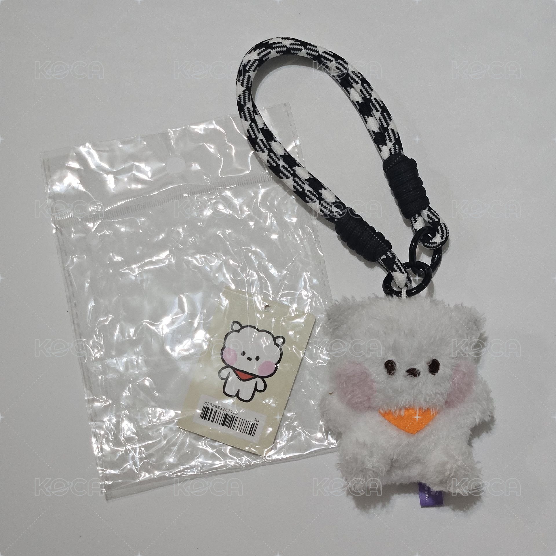 掛繩 RJ